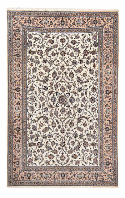 Nain - 6La Tapijt 207x320cm - Perzisch tapijt