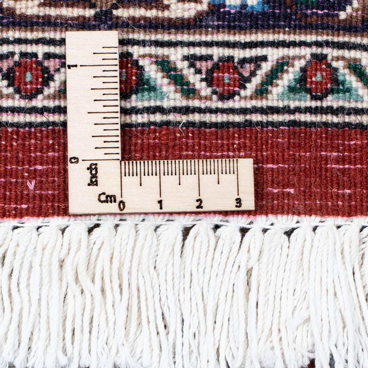 Perzisch tapijt - Klassiek - 288 x 192 cm - veelkleurig