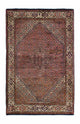 Bidjar Tapijt 210x136cm - Perzisch tapijt