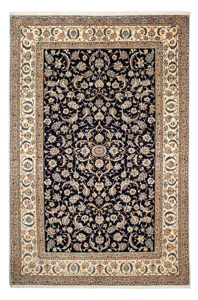 Nain - 6La Tapijt 172x264cm - Perzisch tapijt