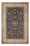 Perzisch tapijt - Nain - Premium - 264 x 172 cm - donkerblauw