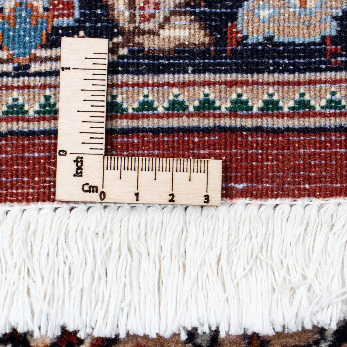 Perzisch tapijt - Klassiek - 280 x 197 cm - veelkleurig