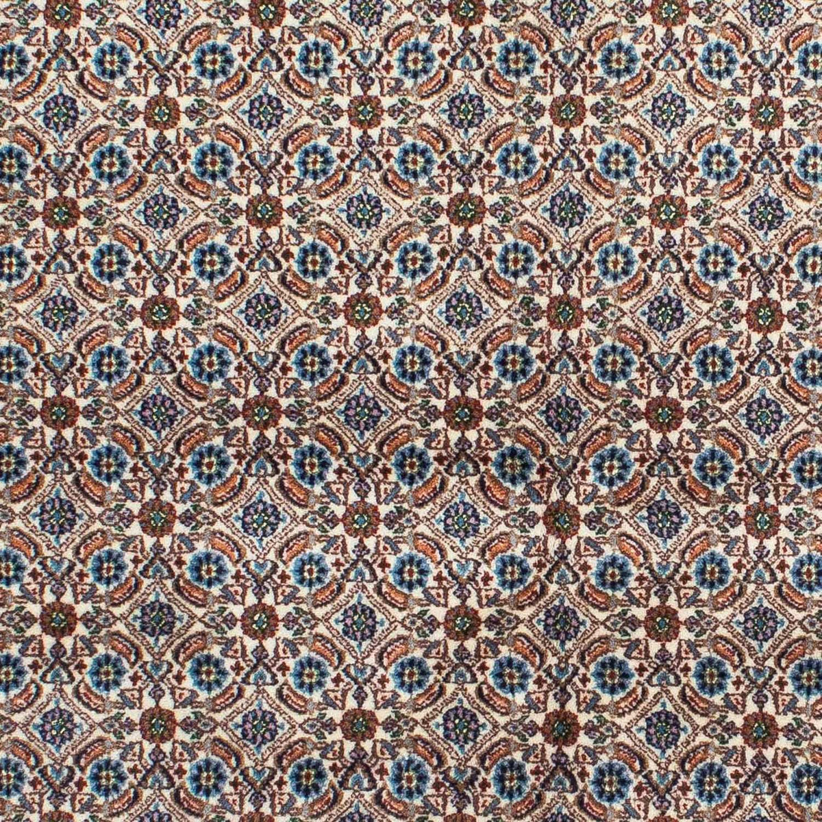 Perzisch tapijt - Klassiek - 200 x 147 cm - beige