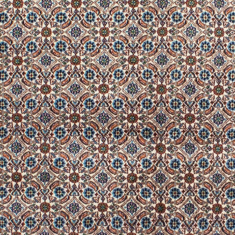 Perzisch tapijt - Klassiek - 200 x 147 cm - beige