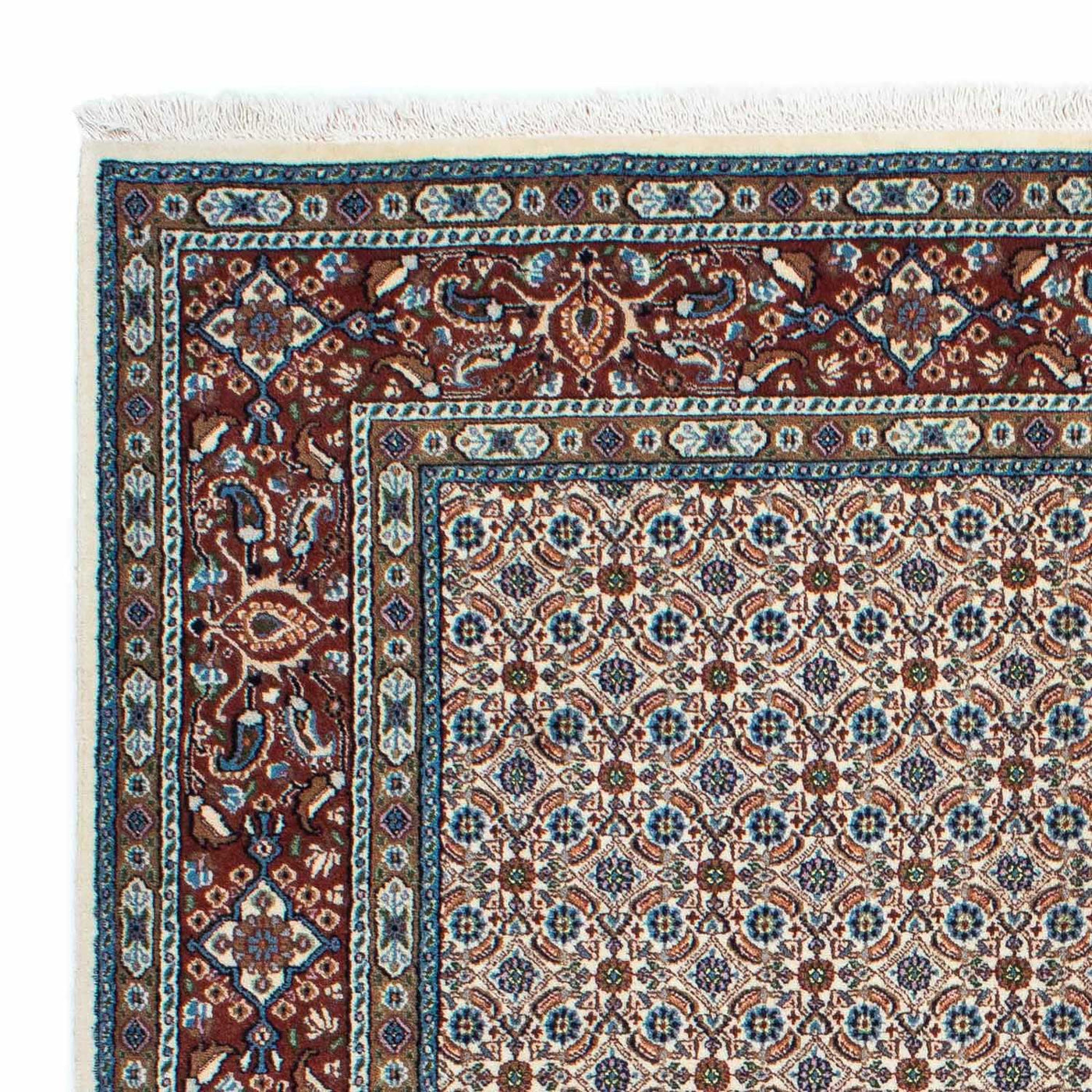 Moud Tapijt 200x147cm - Perzisch tapijt