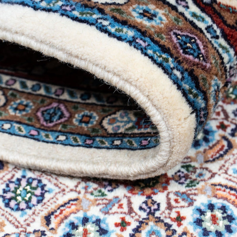 Perzisch tapijt - Klassiek - 200 x 147 cm - beige