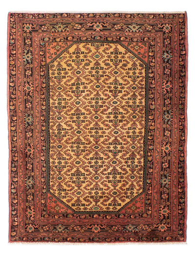 Moud Tapijt 145x193cm - Perzisch tapijt