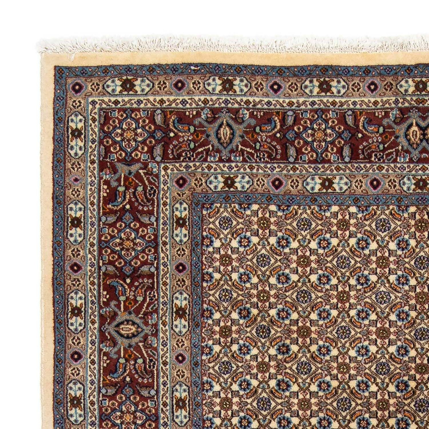 Moud Tapijt 195x147cm - Perzisch tapijt