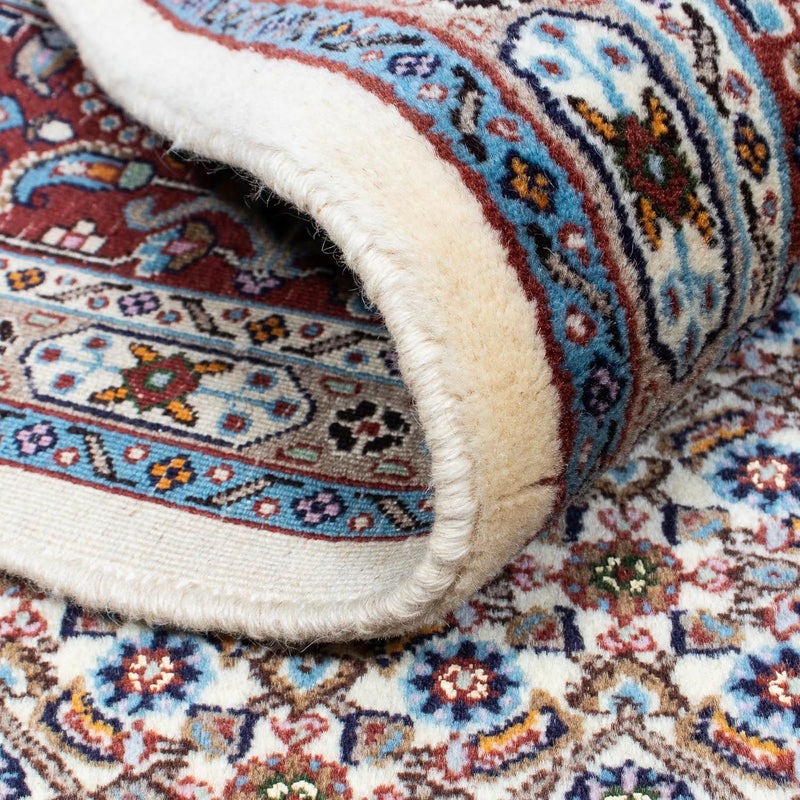 Perzisch tapijt - Klassiek - 195 x 147 cm - veelkleurig