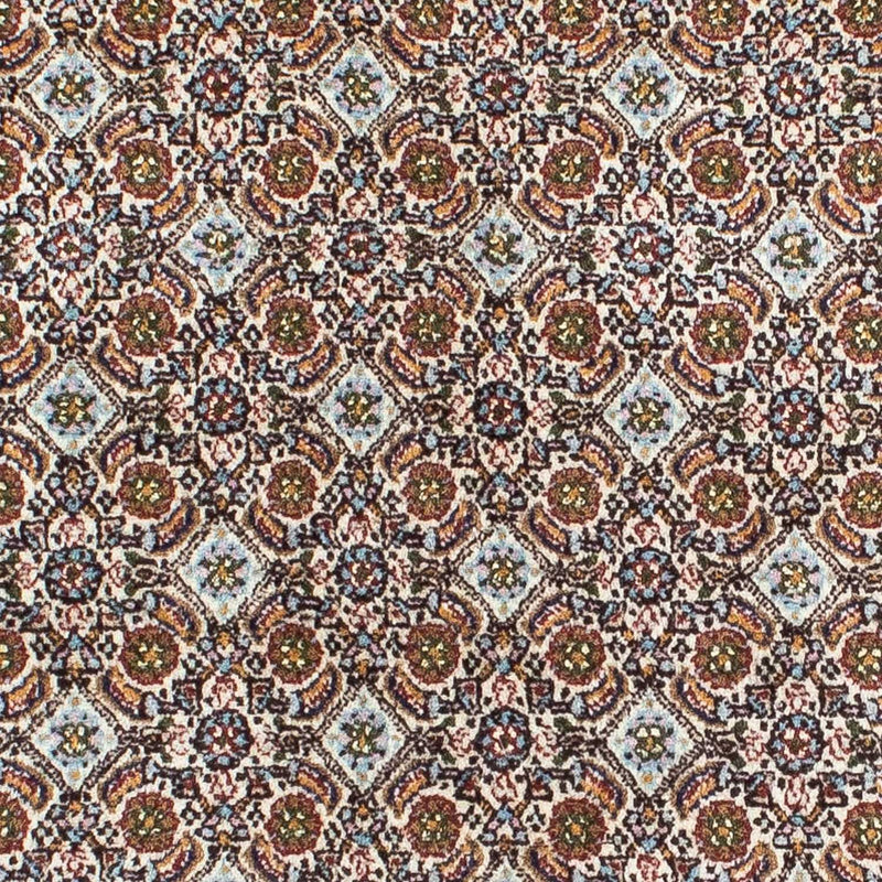 Perzisch tapijt - Klassiek - 194 x 160 cm - beige