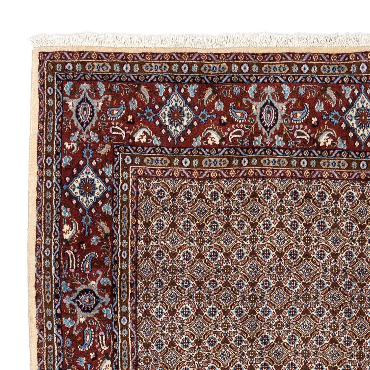 Moud Tapijt 235x174cm - Perzisch tapijt