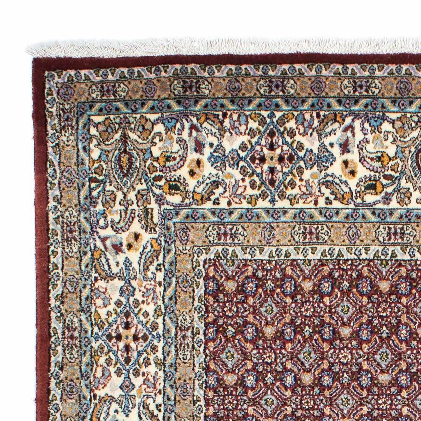 Moud Tapijt 205x145cm - Perzisch tapijt