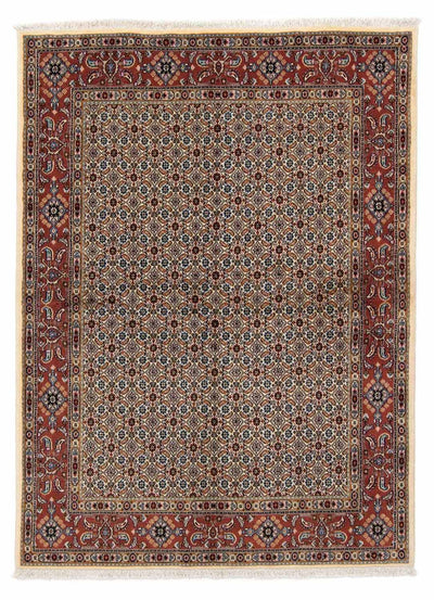 Moud Tapijt 148x200cm - Perzisch tapijt