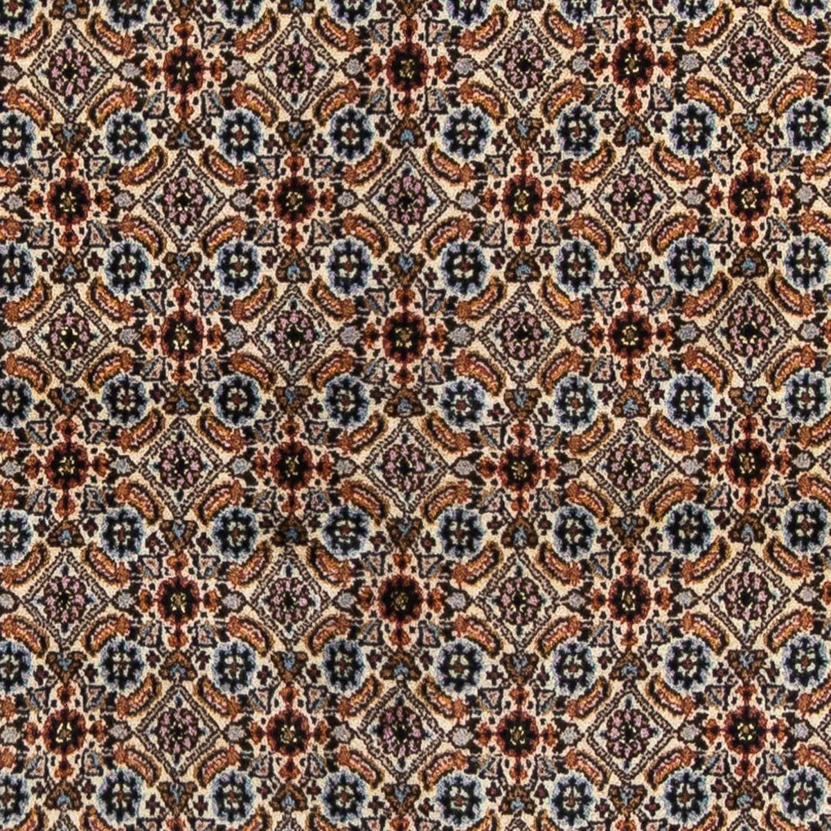 Perzisch tapijt - Klassiek - 200 x 148 cm - veelkleurig