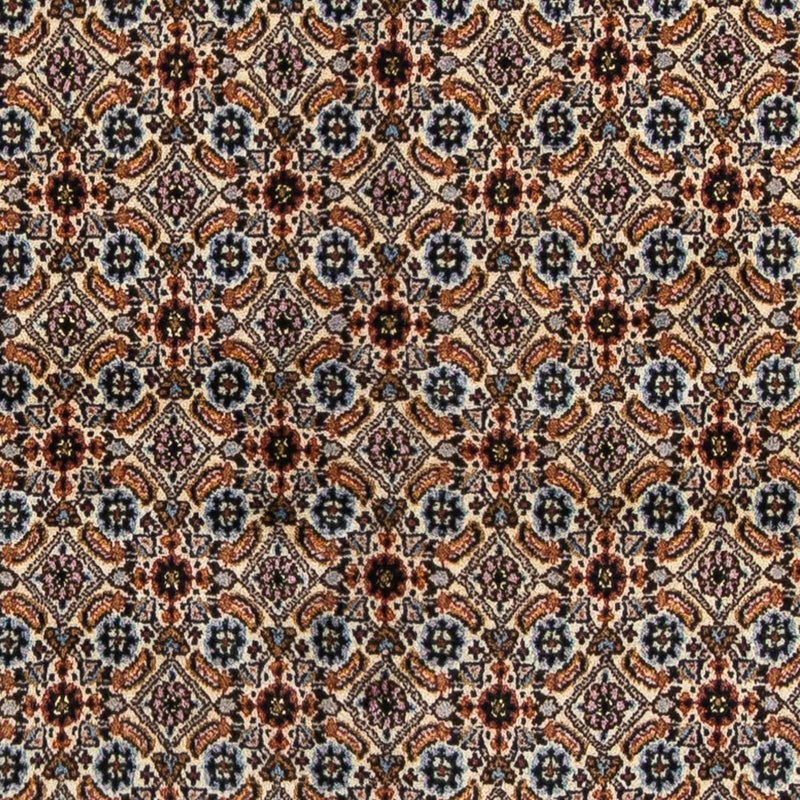 Perzisch tapijt - Klassiek - 200 x 148 cm - veelkleurig