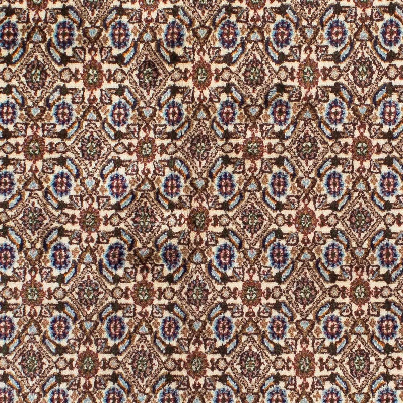 Perzisch tapijt - Klassiek - 205 x 146 cm - beige