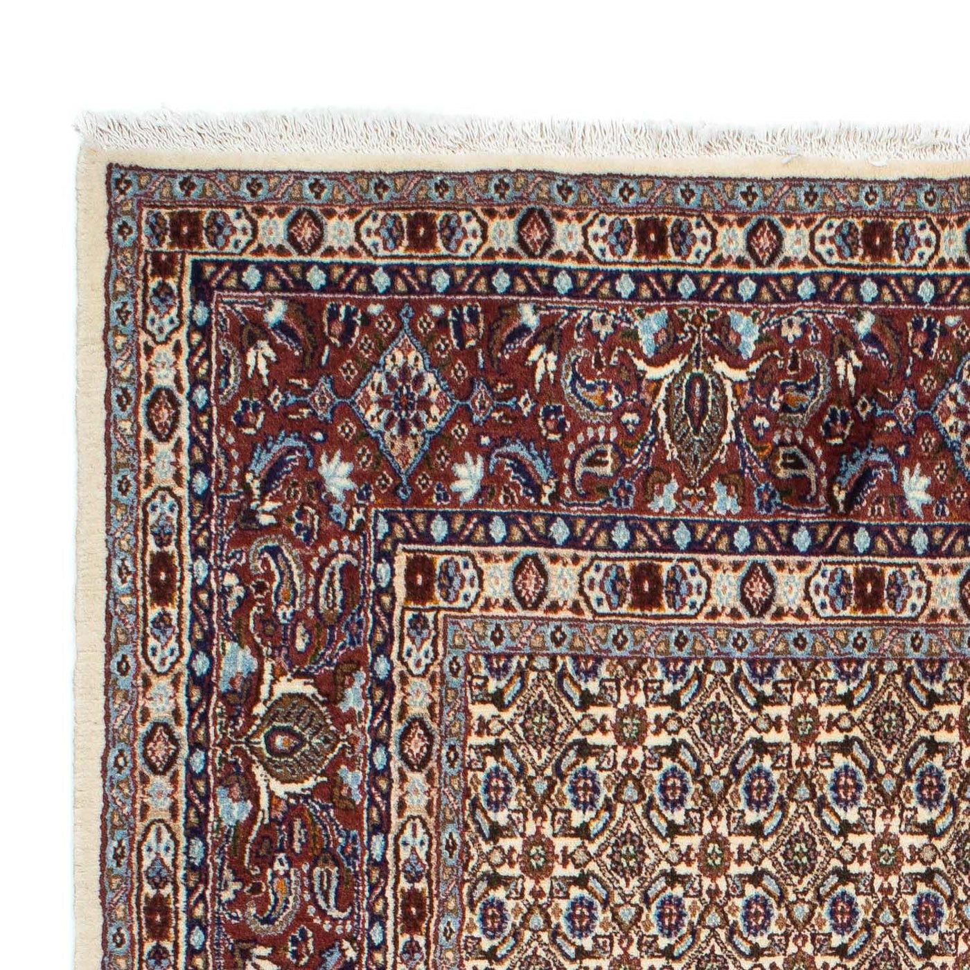 Moud Tapijt 205x146cm - Perzisch tapijt