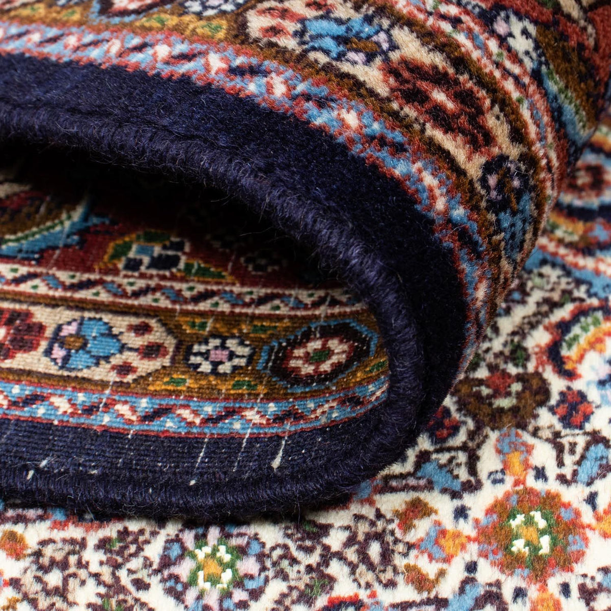 Perzisch tapijt - Klassiek - 205 x 149 cm - beige