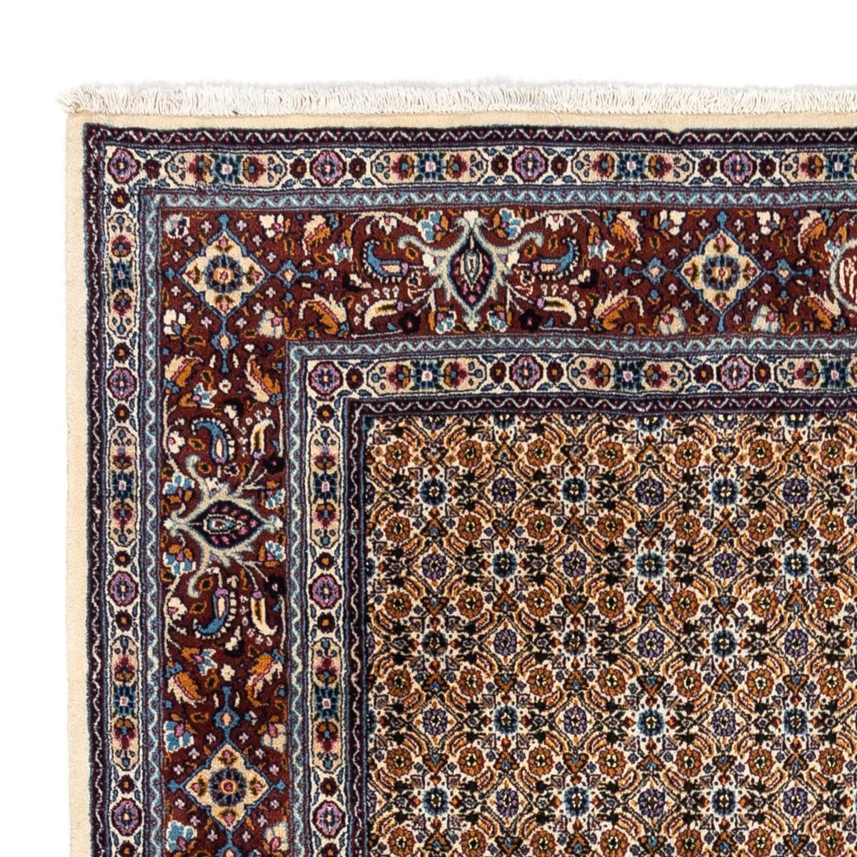 Moud Tapijt 161x235cm - Perzisch tapijt