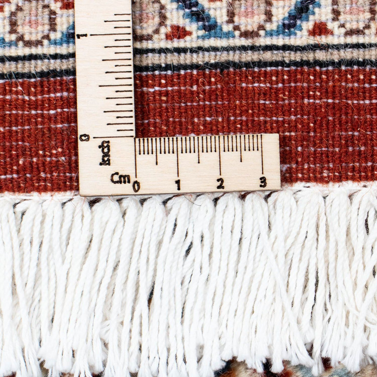 Perzisch tapijt - Klassiek - 273 x 197 cm - veelkleurig