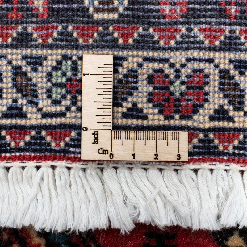 Perzisch Tapijt - Nomadisch - 120 x 72 cm - licht rood