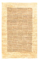 Indo Gabbeh Tapijt 97x62cm - Perserteppich Wollteppich