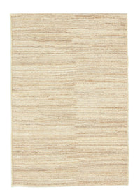 Gabbeh tapijt - Perzisch - 148 x 97 cm - beige