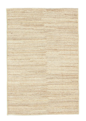 Gabbeh tapijt - Perzisch - 148 x 97 cm - beige