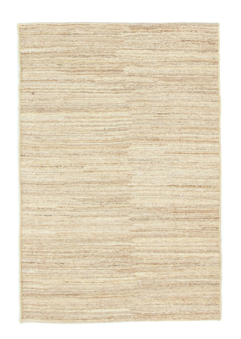 Gabbeh tapijt - Perzisch - 148 x 97 cm - beige