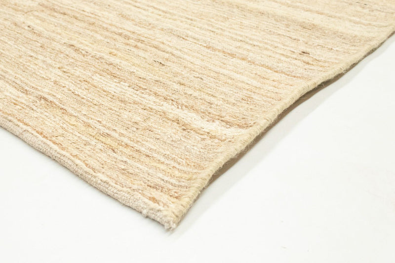 Gabbeh tapijt - Perzisch - 148 x 97 cm - beige