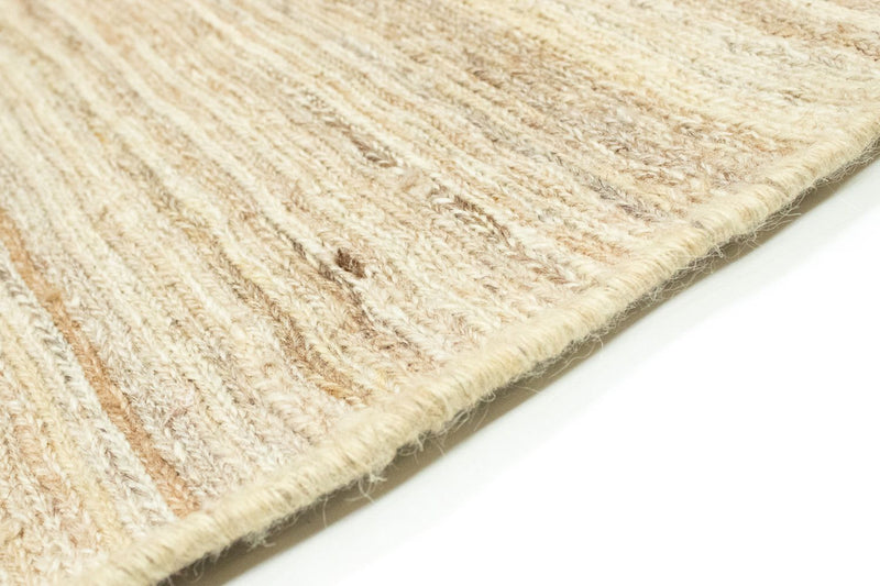 Gabbeh tapijt - Perzisch - 148 x 97 cm - beige