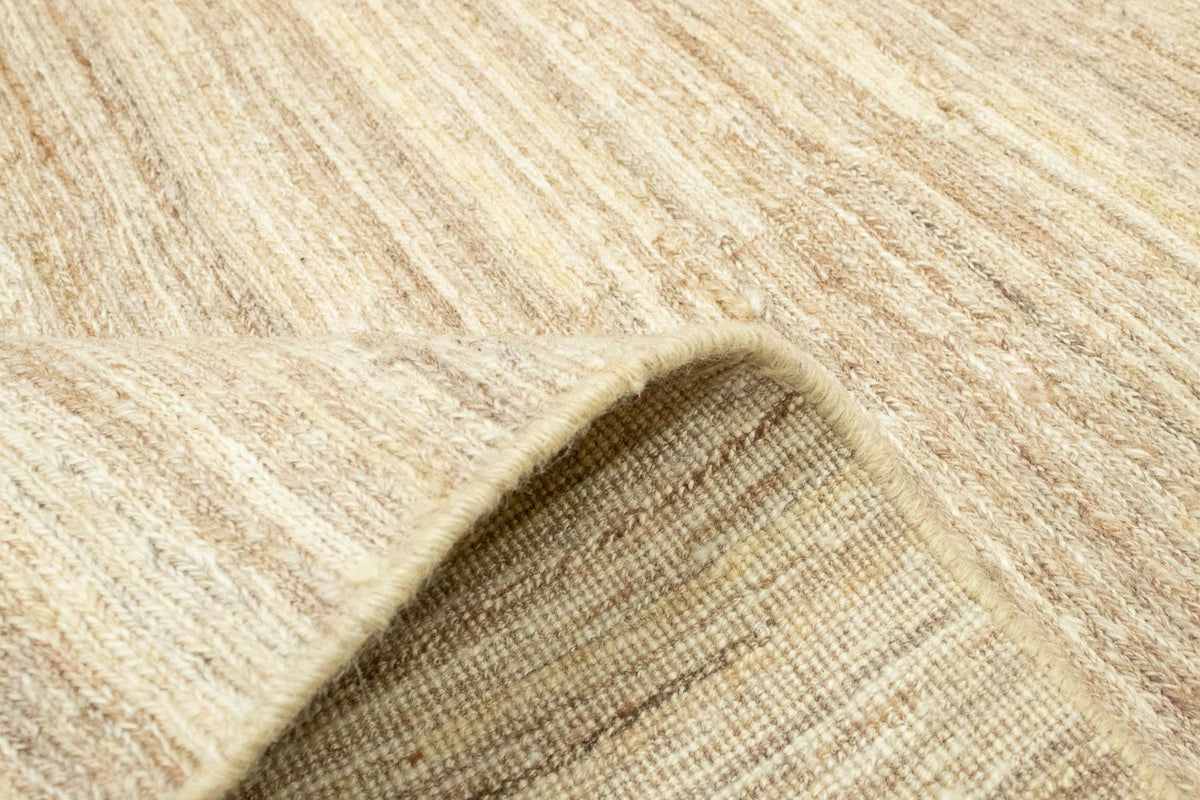 Gabbeh tapijt - Perzisch - 148 x 97 cm - beige