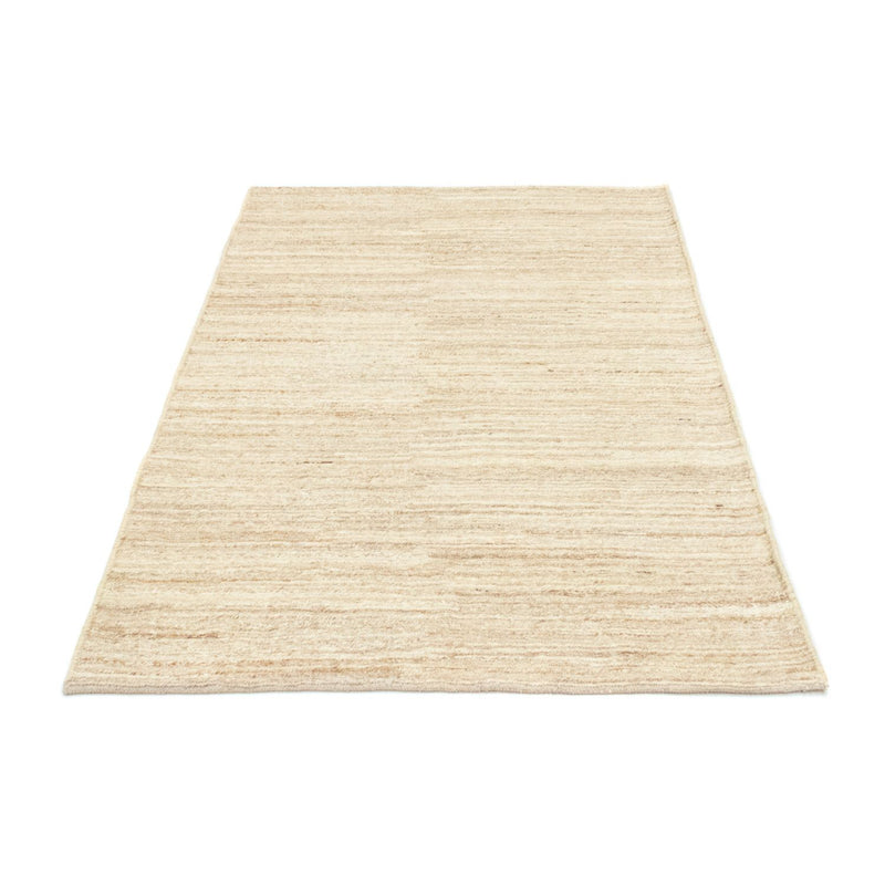 Gabbeh tapijt - Perzisch - 148 x 97 cm - beige