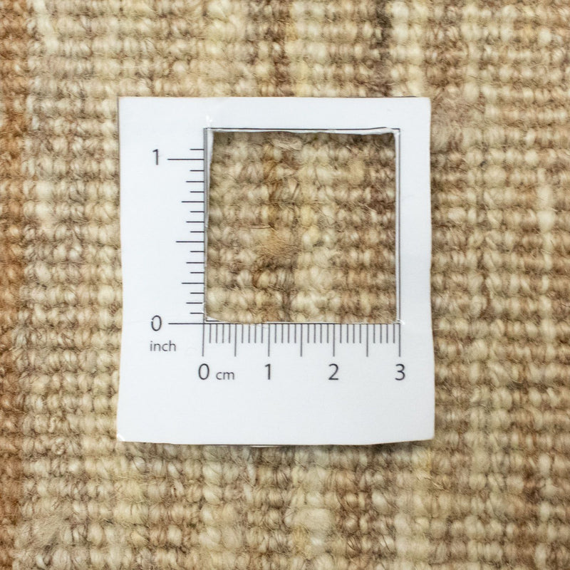 Gabbeh tapijt - Perzisch - 148 x 97 cm - beige