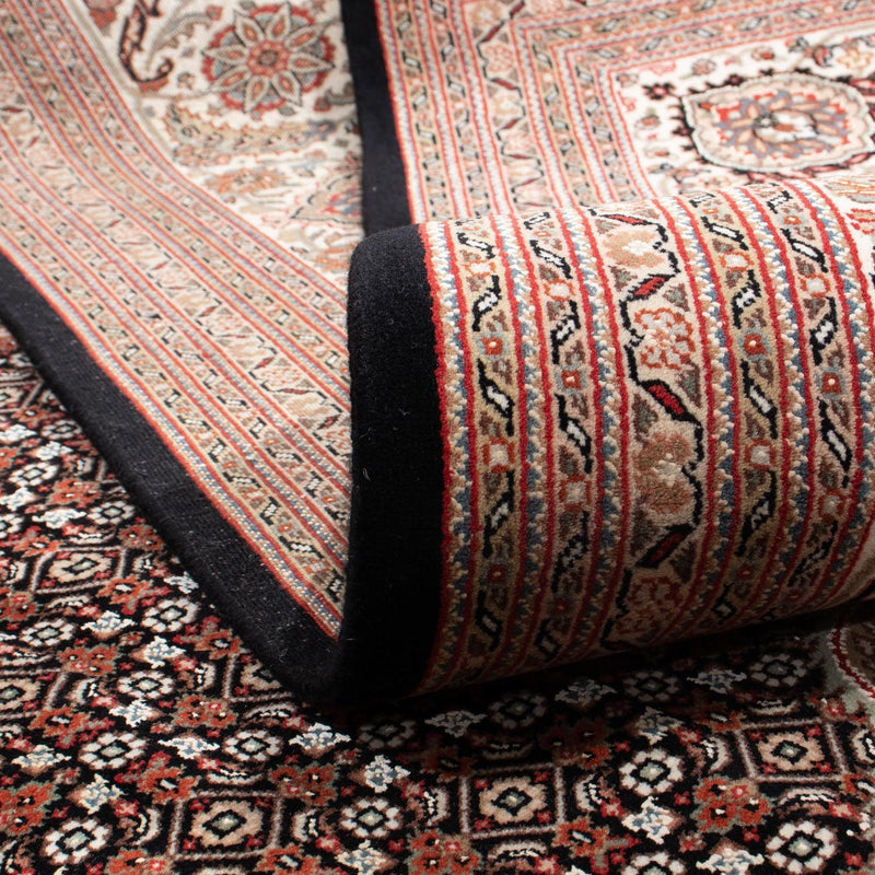 Perzisch tapijt - Tabriz - 346 x 247 cm - donkerblauw