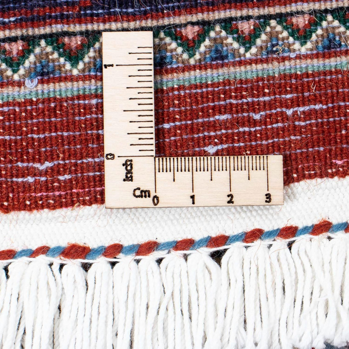 Perzisch tapijt - Klassiek - 290 x 200 cm - veelkleurig