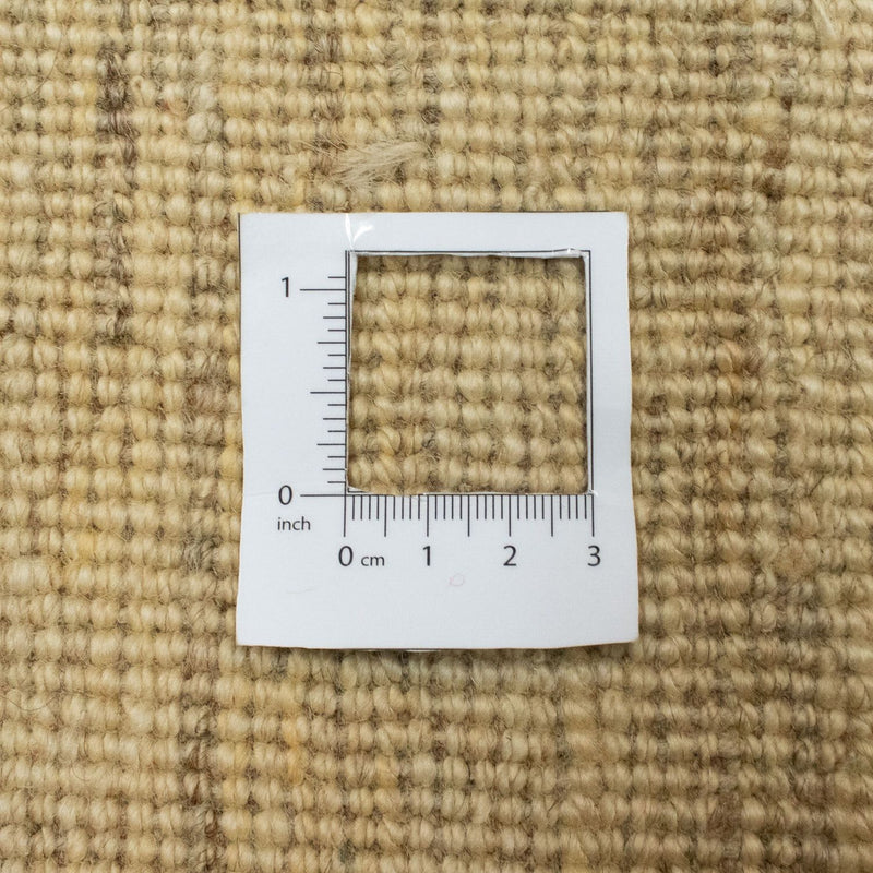 Gabbeh tapijt - Perzisch - 170 x 118 cm - beige