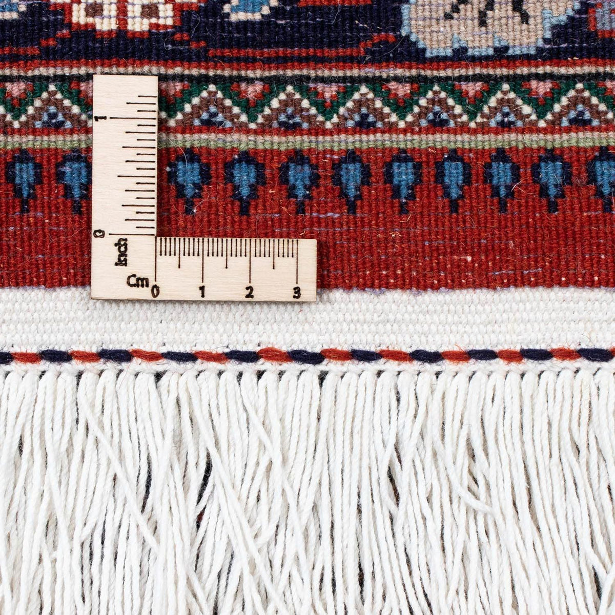 Perzisch tapijt - Klassiek - 274 x 200 cm - veelkleurig