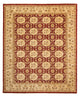 Farahan Tapijt 250x293cm - Oosters Tapijt