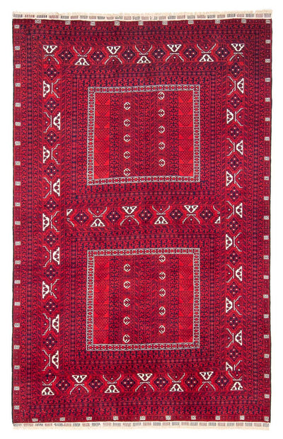 Turkaman tapijt 157x233cm - Perzisch tapijt