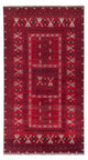 Turkaman tapijt 255x151cm - Perzisch tapijt