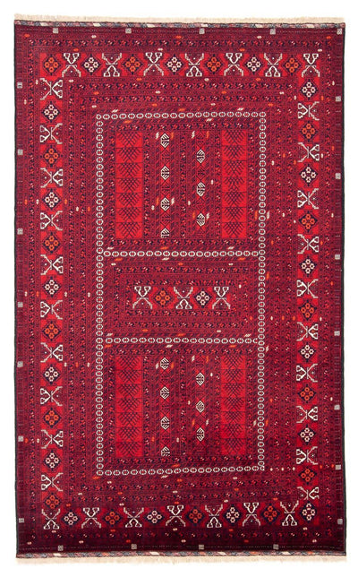 Turkaman tapijt 158x245cm - Perzisch tapijt