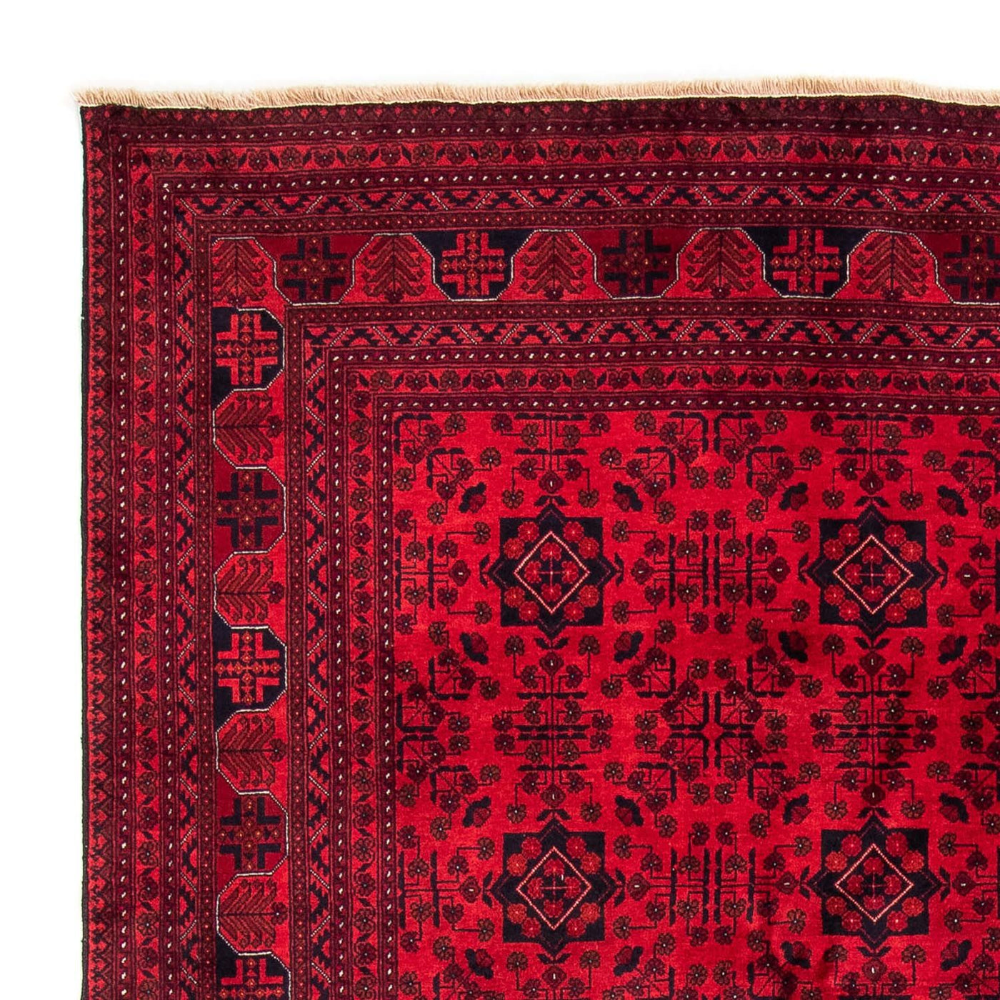 Afghaans tapijt 287x202cm - Oosters Tapijt