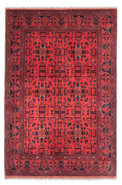 Khal Mohammadi Tapijt 130x190cm - Oosters Tapijt