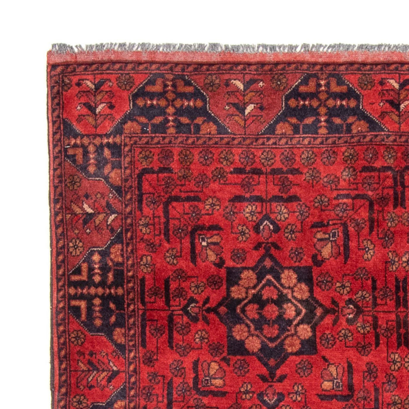 Khal Mohammadi Tapijt 193x129cm - Oosters Tapijt