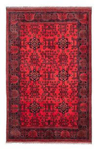 Khal Mohammadi Tapijt 195x128cm - Oosters Tapijt – product image
