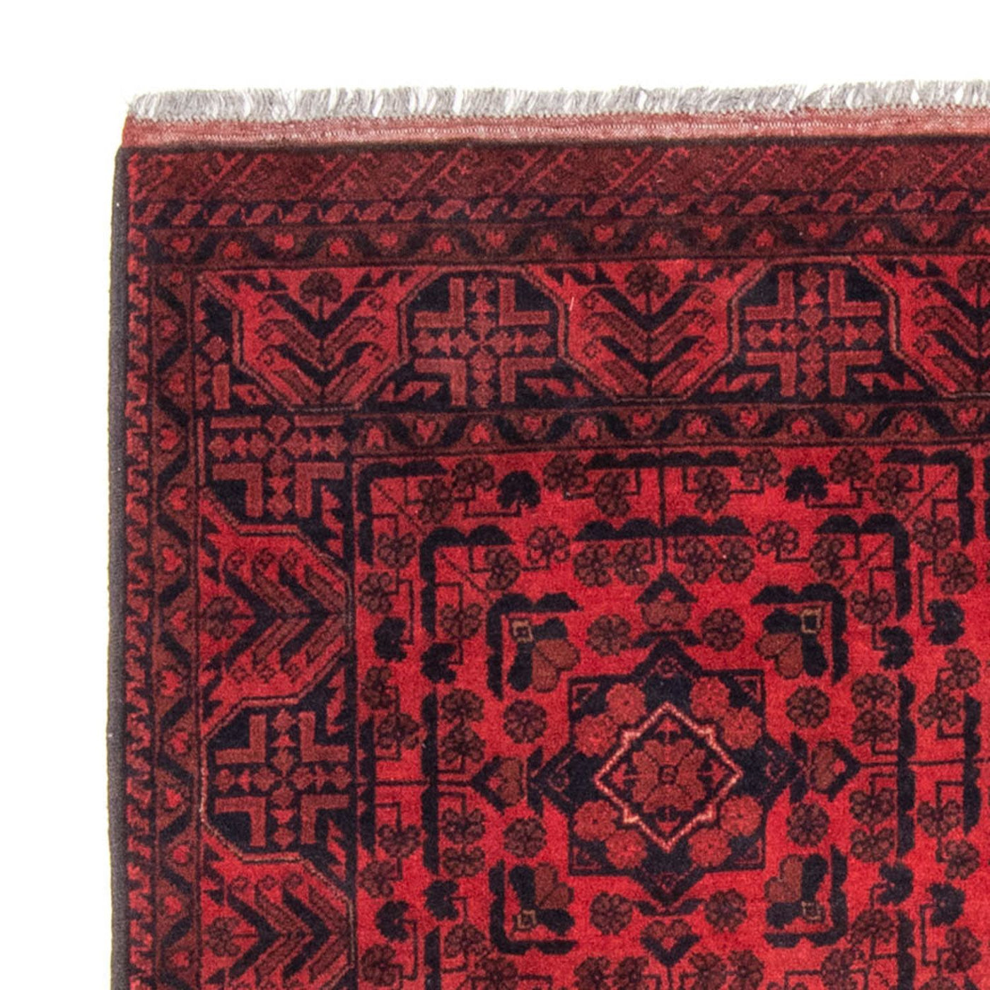 Khal Mohammadi Tapijt 187x122cm - Oosters Tapijt
