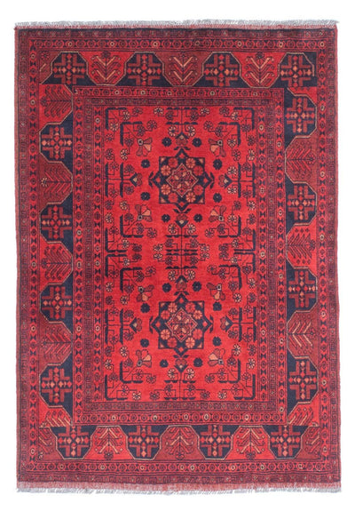 Khal Mohammadi Tapijt 103x151cm - Oosters Tapijt