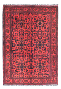 Khal Mohammadi Tapijt 103x149cm - Oosters Tapijt – product image