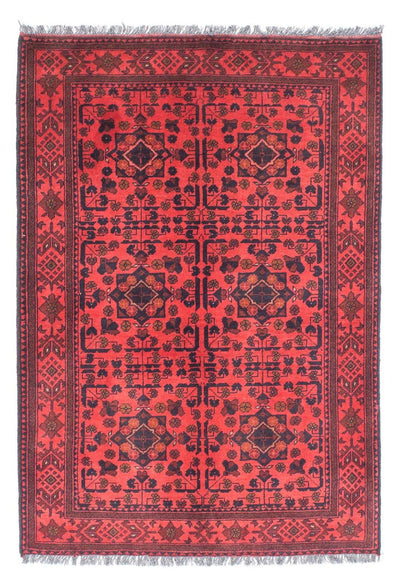 Khal Mohammadi Tapijt 103x149cm - Oosters Tapijt